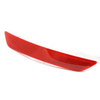 14-18 Skoda Yeti bumper rear left light reflector original 5L0945105A ref I1AU-38-