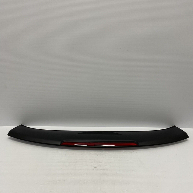 VOLKSWAGEN ID.4 E21 Tailgate Spoiler W/ Brake Light 11A827555C