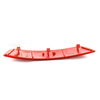 14-18 Skoda Yeti bumper rear left light reflector original 5L0945105A ref I1AU-38-