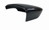 Fabia 2014-2021 Replacement Mirror Cover Housing Cap Shiny Black 6V0857537A