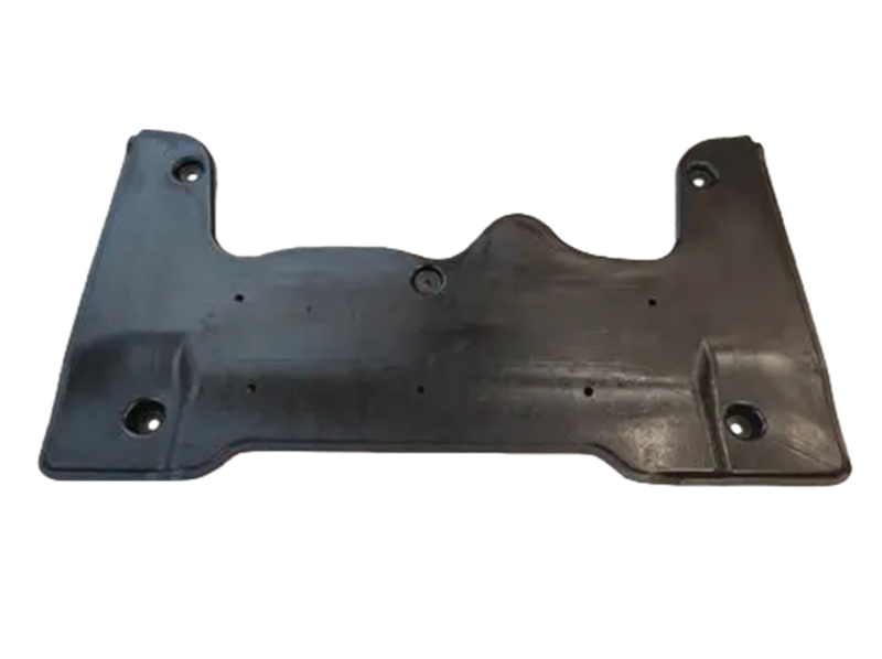 Superb Kodiaq T-Roc Touran Tiguan Gearbox Splash Guard Shield Undertray 3Q0199110A