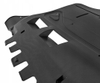 UNDER ENGINE COVER UNDERTRAY SHIELD PLATE FOR Audi BMW Opel Seat Volkswagen SKODA KODIAQ 5QF825236A