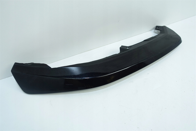 FABIA 3 MONTE CARLO SPOILER TRIM 6V0807007
