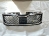 Sport RS Grille Chrome Honeycomb For Skoda Octavia 17-20