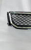 Skoda Octavia 12-17 Sport RS Grille Chrome Honeycomb