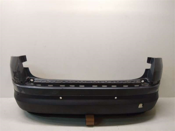 Auto Car Rear Bumper for Skoda Kodiaq From 2016 (OE.: 565807421)