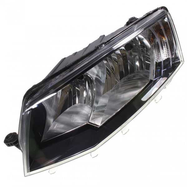Auto Headlight Front Lamp for Skoda Octavia From 2013 (OEM.: 5E1941017/ 018)