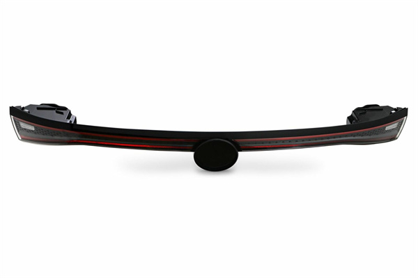 11A945076 11D945307 11D945093 Volkswagen ID4 Crozz Genuine Rear Tail Light Panel Full LED Central Boot Brake Reverse Turn Signal Lamp