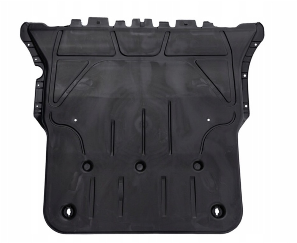 Engine Protection 5WA825236A Octavia 2021- GLOF MK8