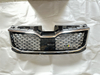 Sport RS Grille Chrome Honeycomb For Skoda Octavia 17-20