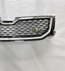 Skoda Octavia 12-17 Sport RS Grille Chrome Honeycomb