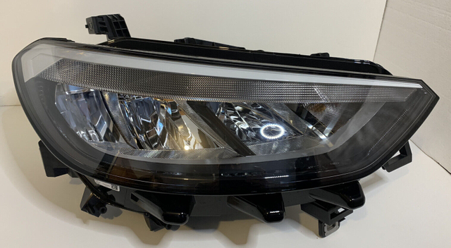 VW ID.3 E11 Front Left Headlight LHD 10B941029