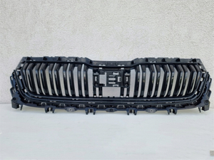 565853653G KODIAQ FRONT GRILLE Raditor Grill 2022 2023 2024