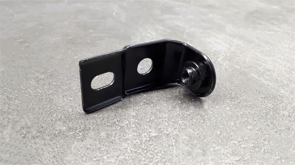 Front Fender Holder 654821431 for KAMIQ Scala