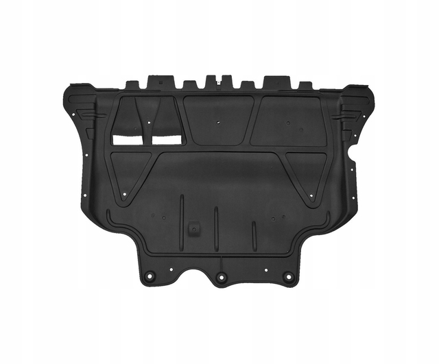 UNDERTRAY UNDER ENGINE COVER SHIELD FOR SKODA OCTAVIA RAPID VW GOLF MK7 5Q0825236Q