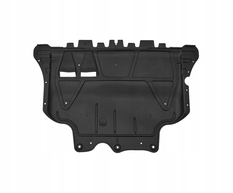UNDERTRAY UNDER ENGINE COVER SHIELD FOR SKODA OCTAVIA RAPID VW GOLF MK7 5Q0825236Q