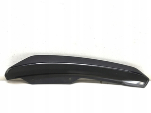 TRIM ADDITIVE BUMPER FRONT SCALA MONTE CARLO 657807007