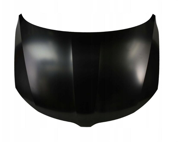 Car Engine Hood Bonnet for Skoda Rapid 5JA823031C