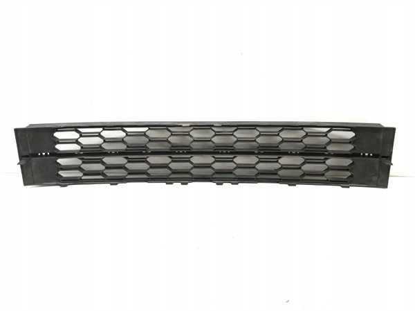 Bumper Lower Grille Front for Skoda Octavia 2018- (OE NO.: 5E0853677K)