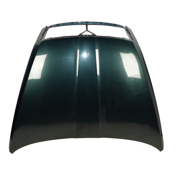 Genuine Bonnet New Hood for Skoda Octavia 2 A5 1z0823031b