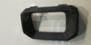 2803111XKQ00A Radar Lining Front Bumper Cover Great Wall Haval F7 2019-