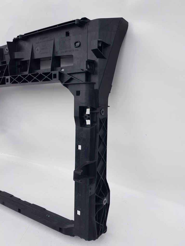 Radiator Support for SKODA Karoq 57A805588D