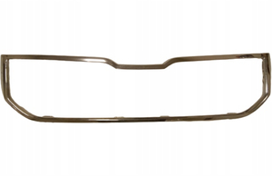 SKODA KAROQ FRONT RADIATOR GRILLE FRAME 57A853761AF9R