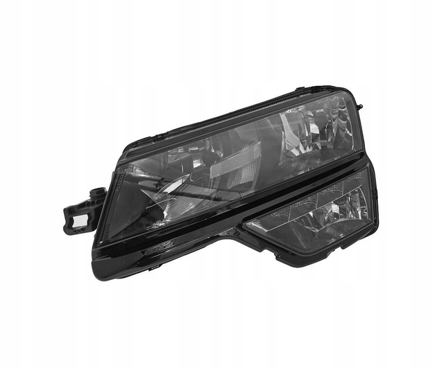 Front Lamp Headlight LED For SKODA Karoq 17- 57B941015A