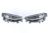 VW ID4 2021-23 LED headlights with adaptive 11A941035B 11A941077