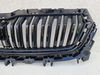 565853653G KODIAQ FRONT GRILLE Raditor Grill 2022 2023 2024
