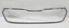 KODIAQ Radiator Grille Frame Chromed 565853761B