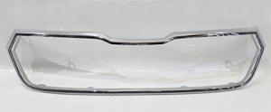 KODIAQ Radiator Grille Frame Chromed 565853761B