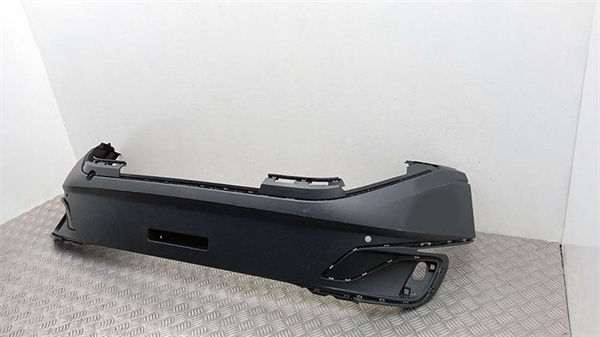 11G807521 11A807521 REAR BUMPER COVER OEM REAR BAR VOLKSWAGEN VW ID4