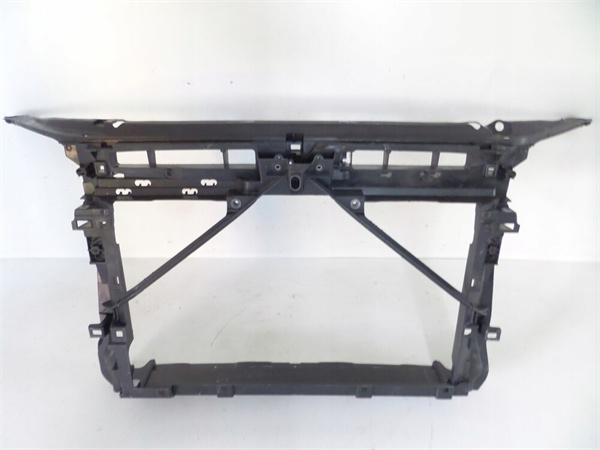 5E0805588C Front Radiator Support Strip for Skoda Octavia III 13-17