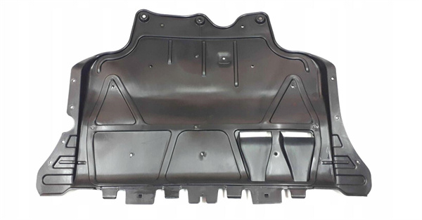 5Q0825236Q Engine Protection New for Skoda Octavia A8