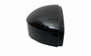 Fabia 2014-2021 Replacement Mirror Cover Housing Cap Shiny Black 6V0857537A