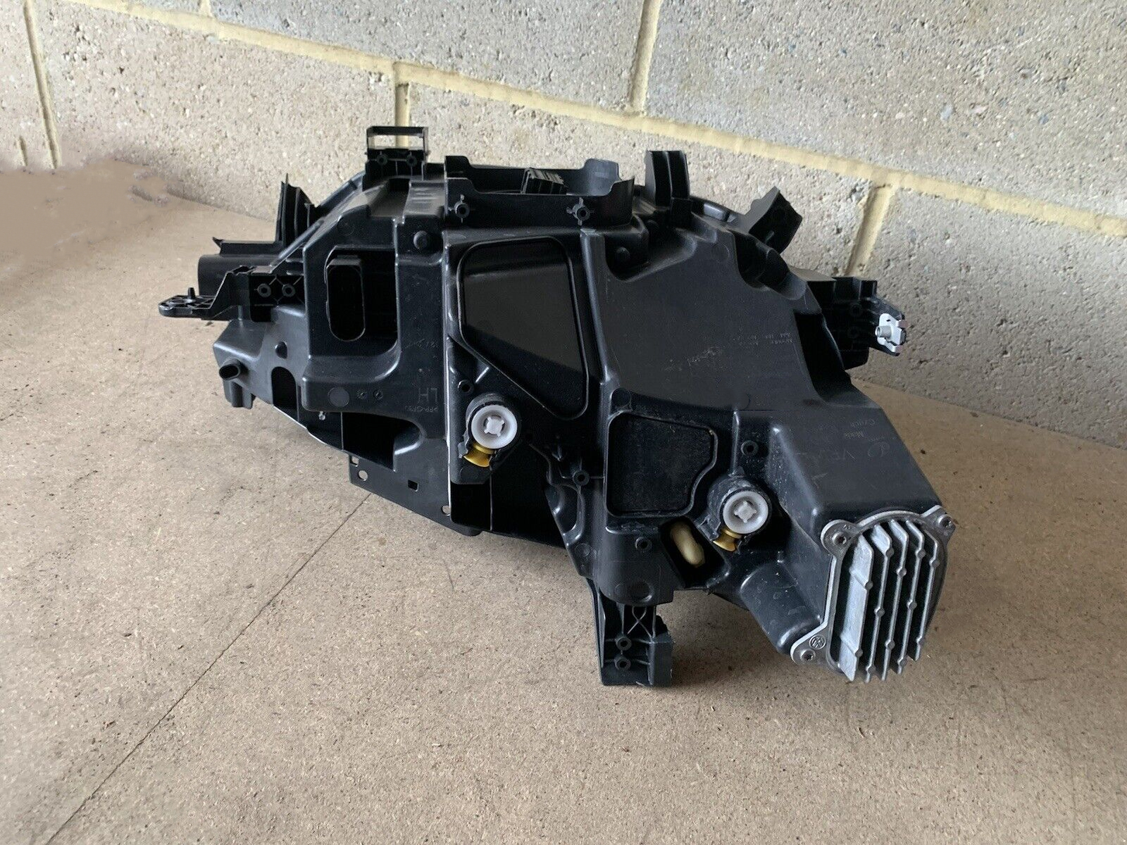 VW ID.3 E11 LED Headlights with Matrix 10B941077B