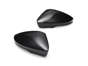 5E0857537 Replacement Mirror Cover Housing Cap for OCTAVIA 2013-2020