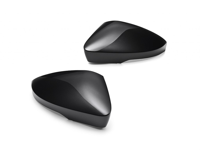 5E0857537 Replacement Mirror Cover Housing Cap for OCTAVIA 2013-2020