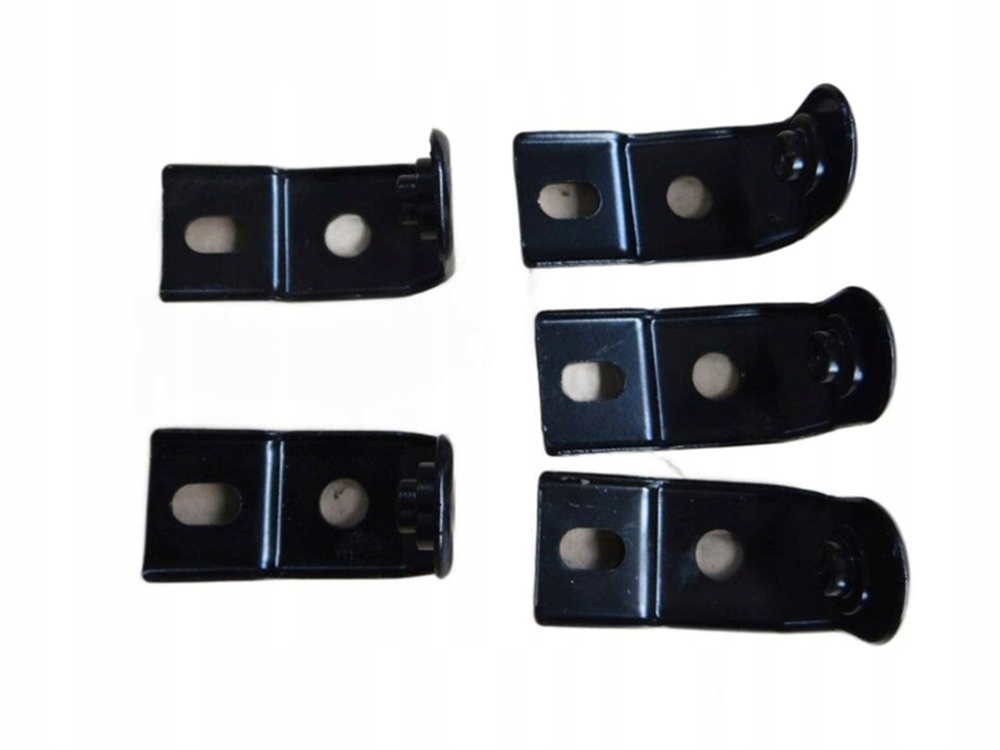 Front Fender Holder 654821431 for KAMIQ Scala