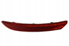 For Skoda Octavia IV Rear Bumper Light Reflector 5E7945105
