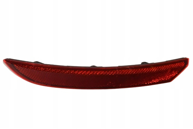 For Skoda Octavia IV Rear Bumper Light Reflector 5E7945105