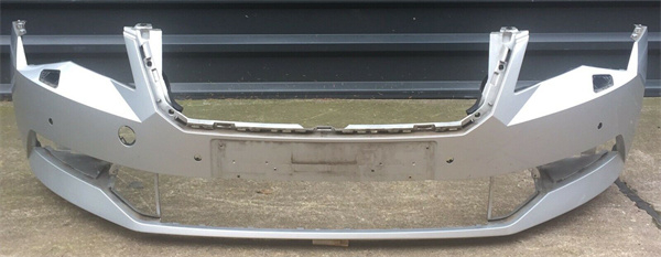 Auto Car Bumper Front for Skoda Superb 3 2015-2019 (OE: 3V0807218B)