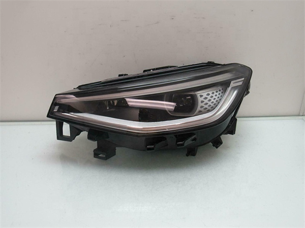 Auto LED High-End Headlamp Front Fog Turn Signal Brake Reverse Headlight 11G941035 for VW ID. 4 Crozz