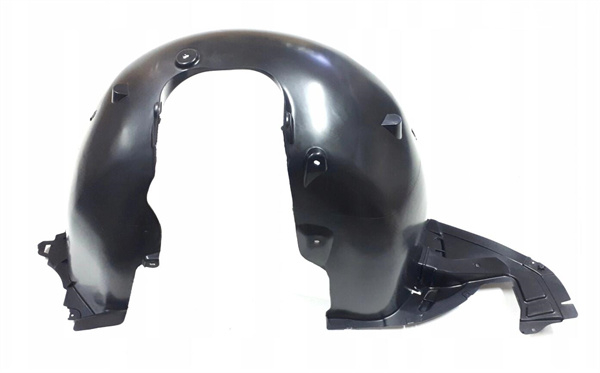 Auto Car Parts Front Fender Lining for Skoda Octavia 2013- (OE NO.: 5E0809957E/5E0809958C)