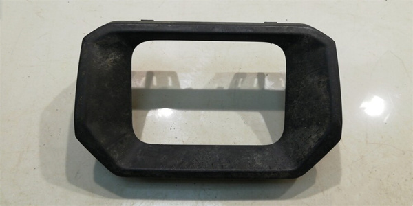 2803111XKQ00A Radar Lining Front Bumper Cover Great Wall Haval F7 2019-