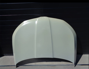 658823031A Bonnet Front Hood FOR KAMIQ 2019