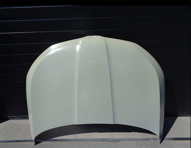 658823031A Bonnet Front Hood FOR KAMIQ 2019