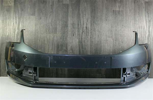 Auto Parts Front Bumper for Skoda Octavia 2018- (OE NO.: 5E0807221P)