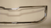 SKODA KAROQ FRONT RADIATOR GRILLE FRAME 57A853761AF9R